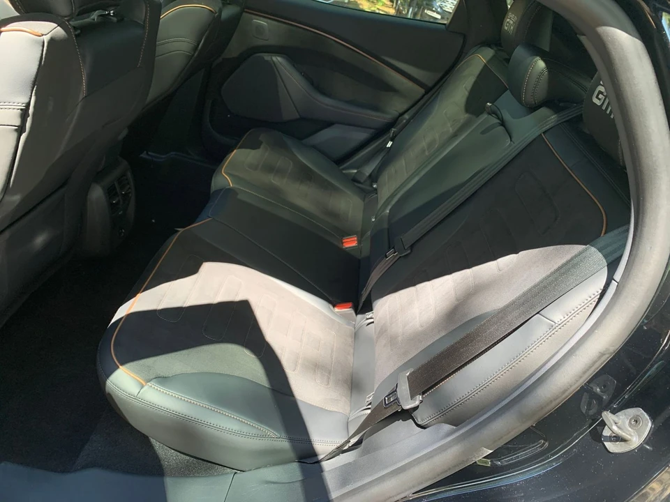 2023 Ford Mustang Mach-E - Image 30 of 31
