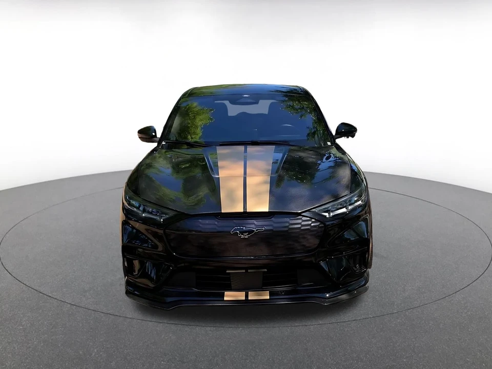 2023 Ford Mustang Mach-E - Image 4 of 31
