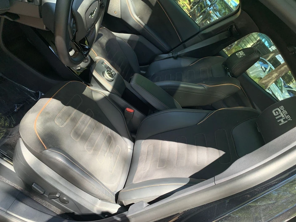 2023 Ford Mustang Mach-E - Image 29 of 31