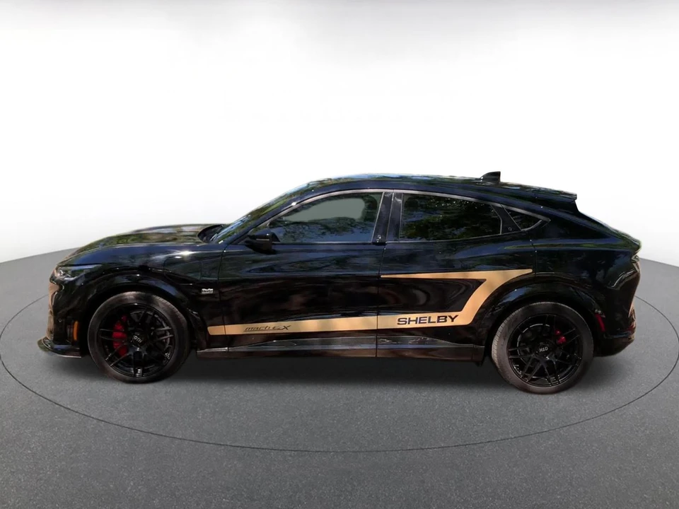 2023 Ford Mustang Mach-E - Image 7 of 31