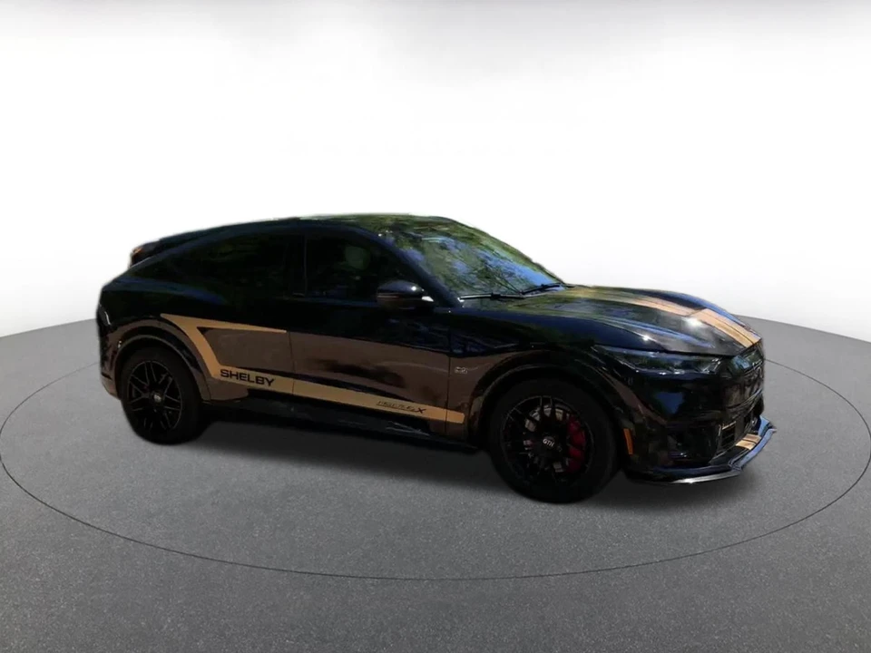 2023 Ford Mustang Mach-E - Image 2 of 31