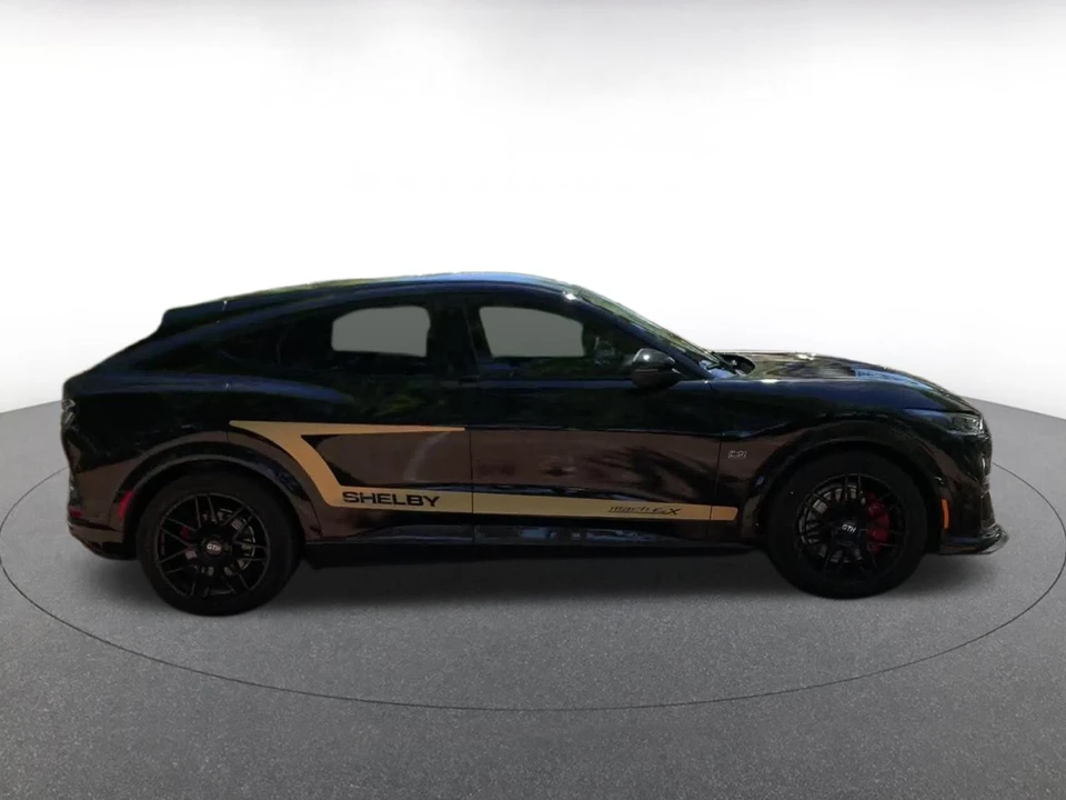 2023 Ford Mustang Mach-E - Image 18 of 31