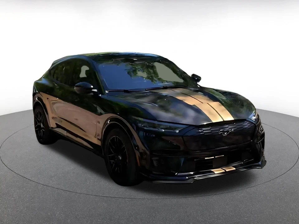 2023 Ford Mustang Mach-E - Image 3 of 31