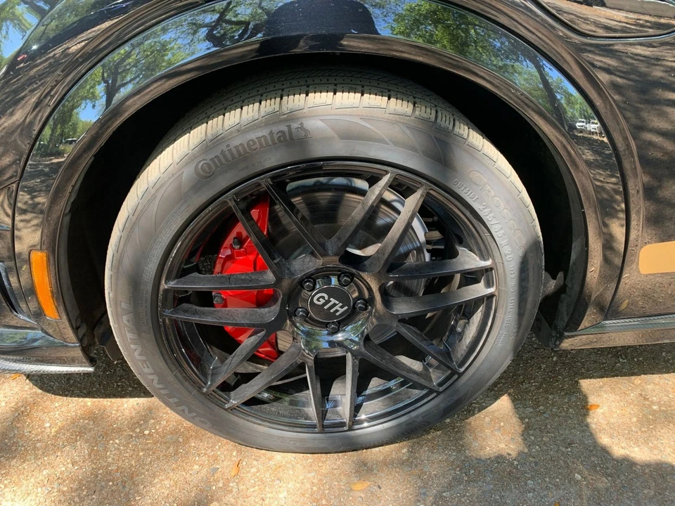 2023 Ford Mustang Mach-E - Image 30 of 31