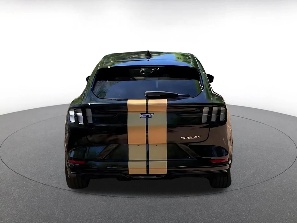 2023 Ford Mustang Mach-E - Image 17 of 31