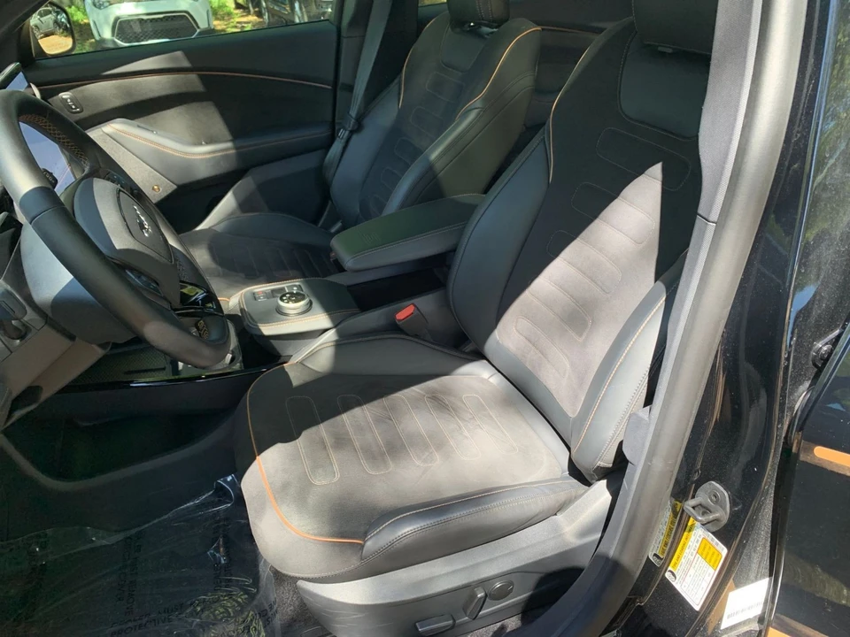 2023 Ford Mustang Mach-E - Image 26 of 31