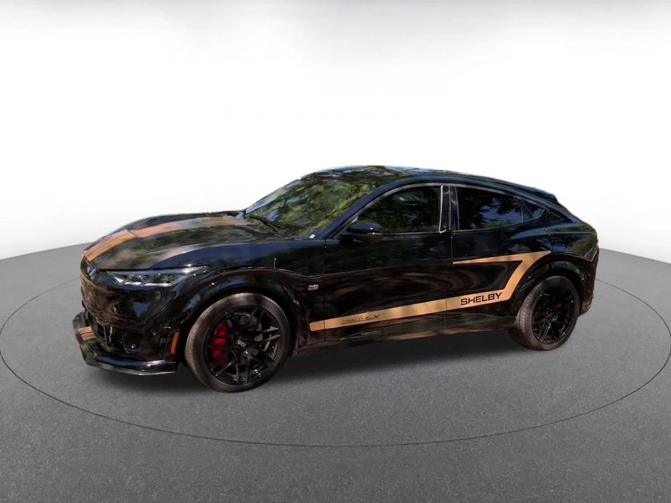 2023 Ford Mustang Mach-E - Image 6 of 31