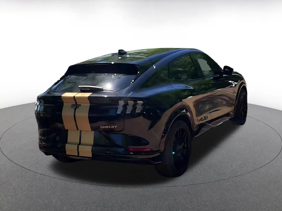 2023 Ford Mustang Mach-E - Image 12 of 31