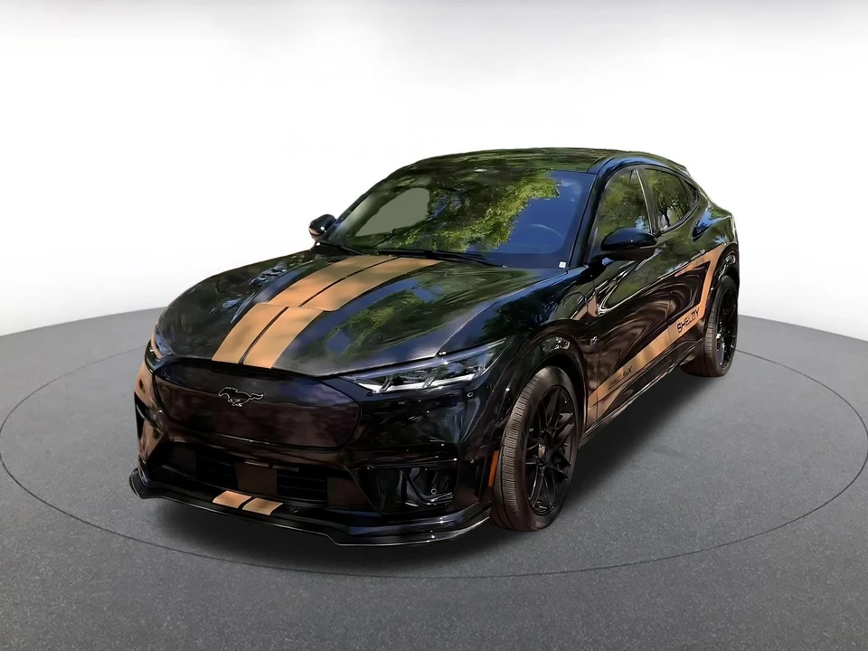2023 Ford Mustang Mach-E - Image 5 of 31