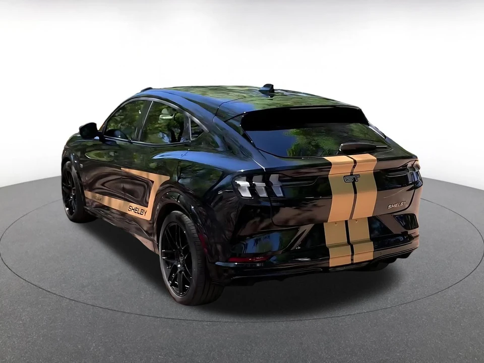 2023 Ford Mustang Mach-E - Image 9 of 31
