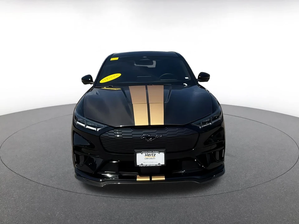 2023 Ford Mustang Mach-E - Image 4 of 31