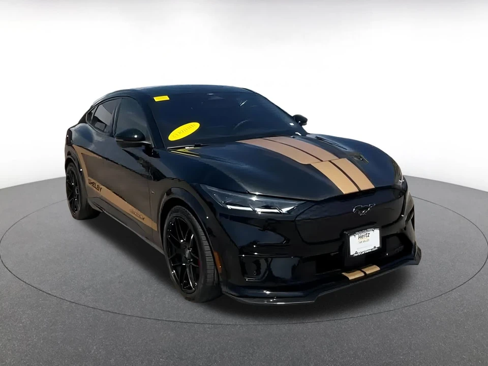2023 Ford Mustang Mach-E - Image 3 of 31