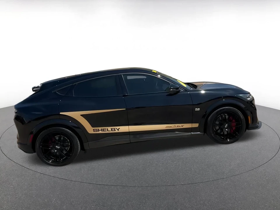 2023 Ford Mustang Mach-E - Image 12 of 31