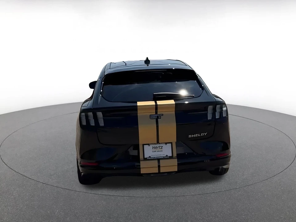 2023 Ford Mustang Mach-E - Image 11 of 31