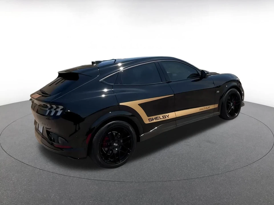 2023 Ford Mustang Mach-E - Image 11 of 31