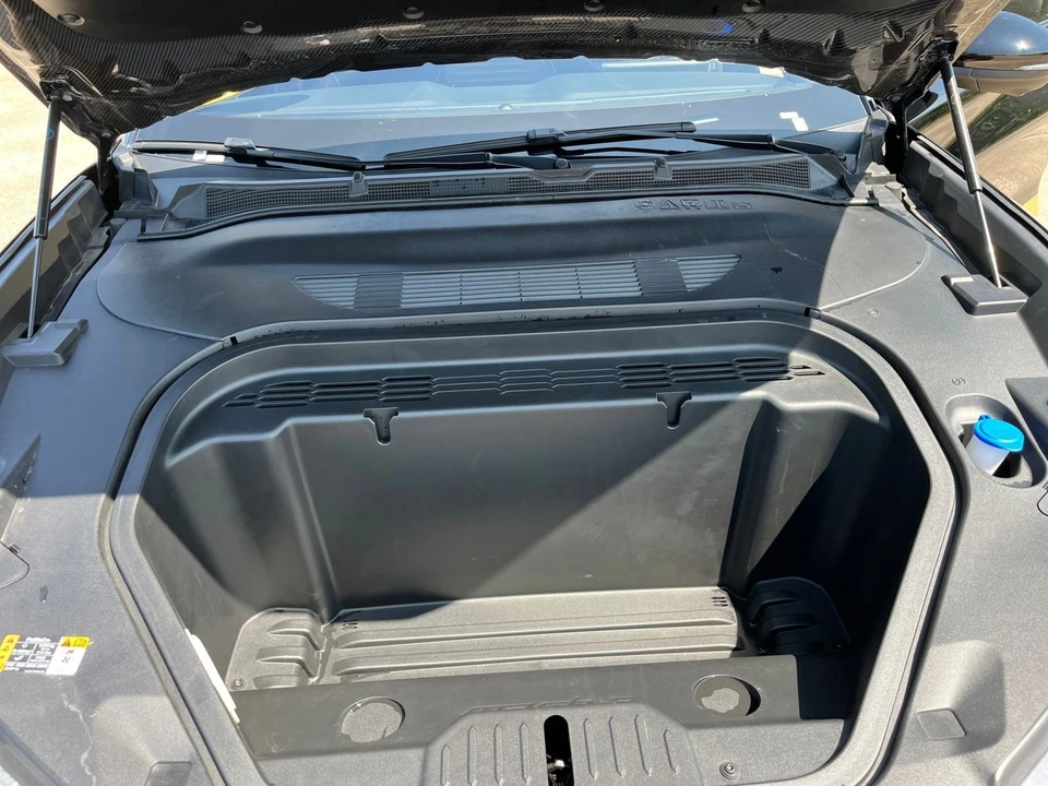 2023 Ford Mustang Mach-E - Image 31 of 31