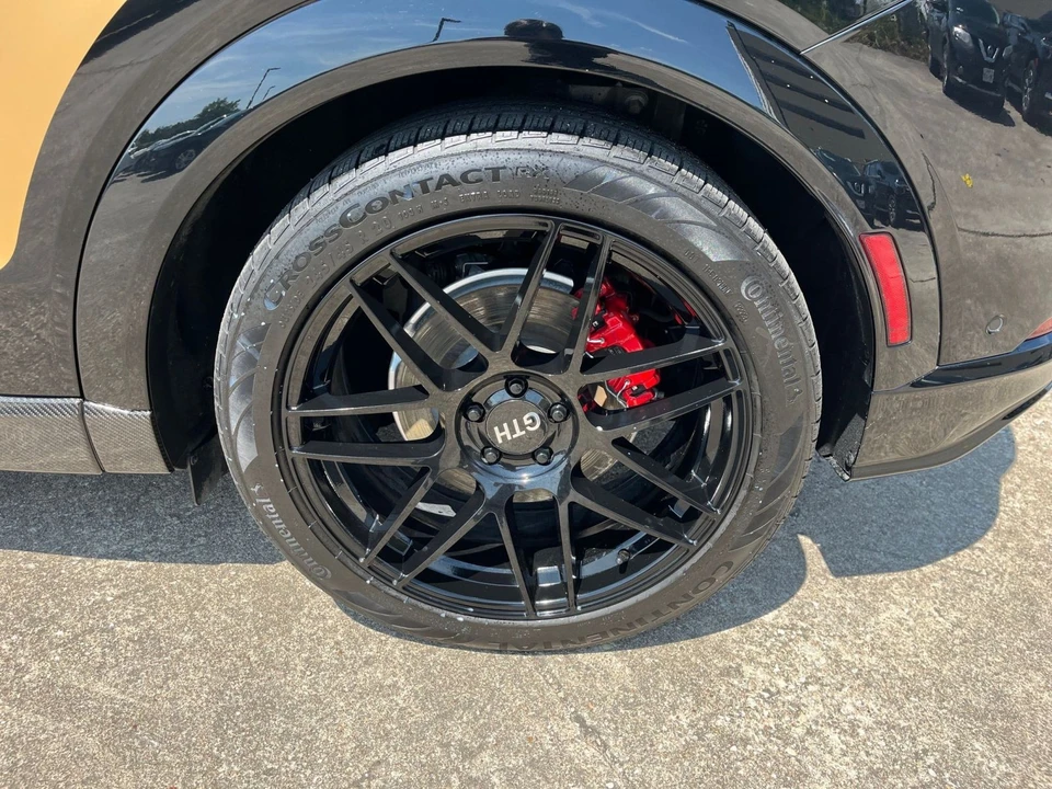 2023 Ford Mustang Mach-E - Image 27 of 31