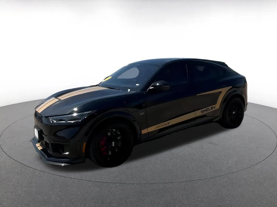 2023 Ford Mustang Mach-E - Image 6 of 31