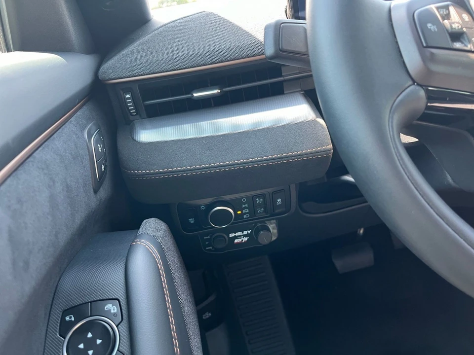 2023 Ford Mustang Mach-E - Image 31 of 31