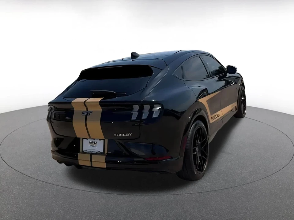 2023 Ford Mustang Mach-E - Image 10 of 31