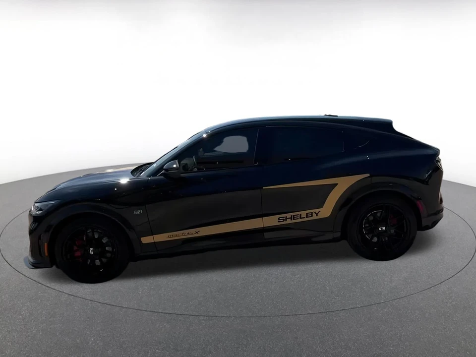 2023 Ford Mustang Mach-E - Image 7 of 31