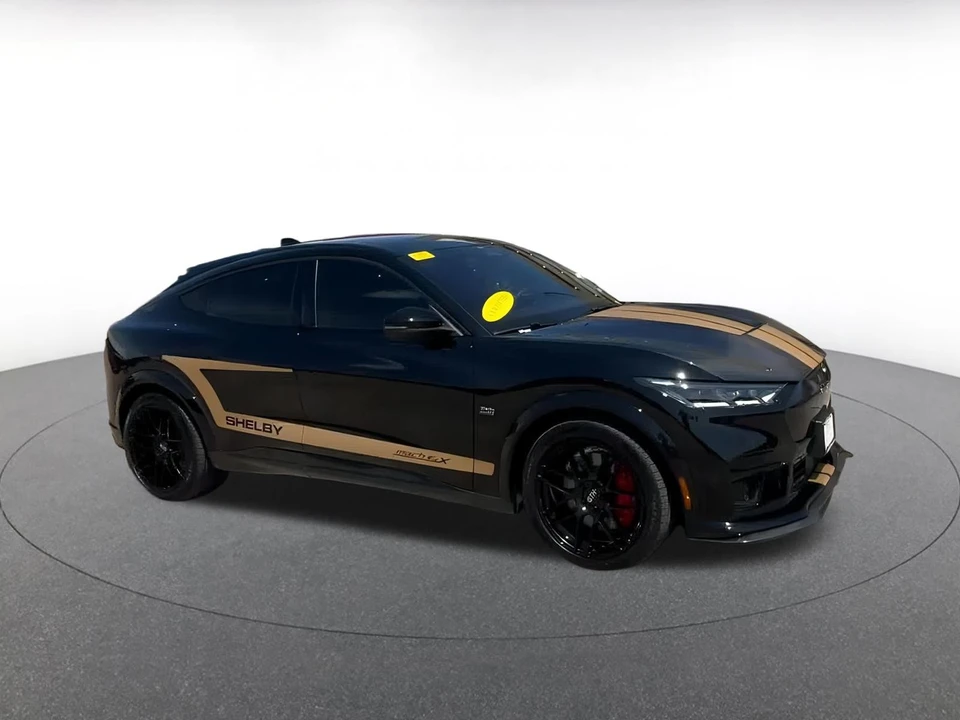 2023 Ford Mustang Mach-E - Image 2 of 31