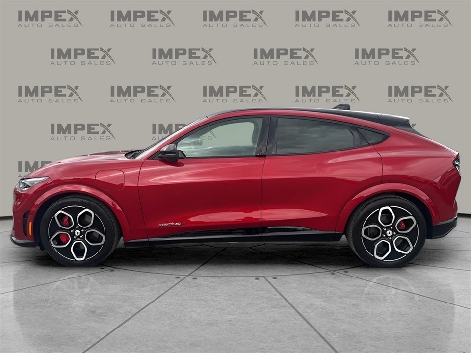 2023 Ford Mustang Mach-E - Image 2 of 12