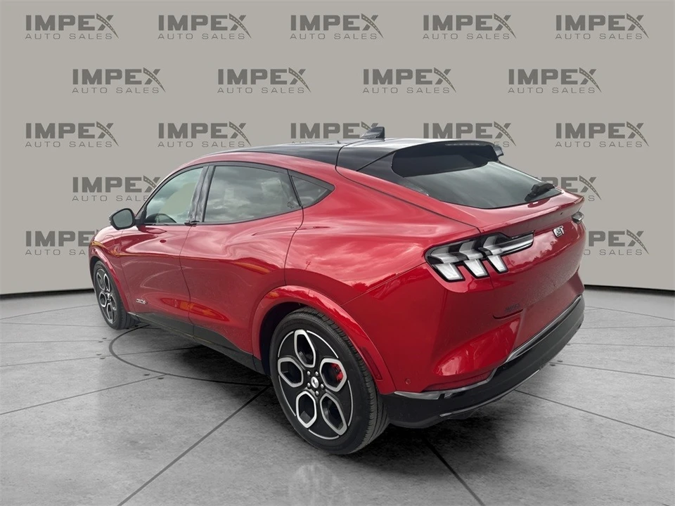 2023 Ford Mustang Mach-E - Image 3 of 12