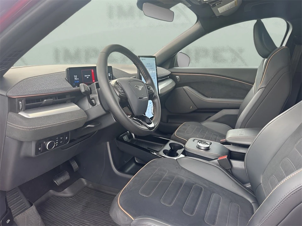 2023 Ford Mustang Mach-E - Image 9 of 12