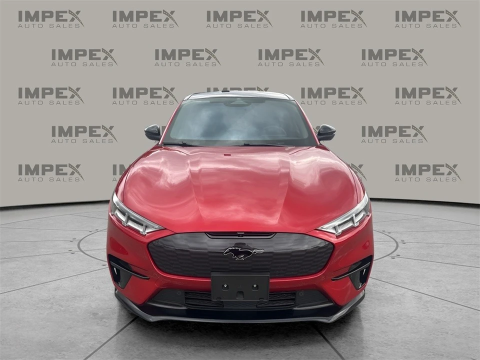 2023 Ford Mustang Mach-E - Image 8 of 12