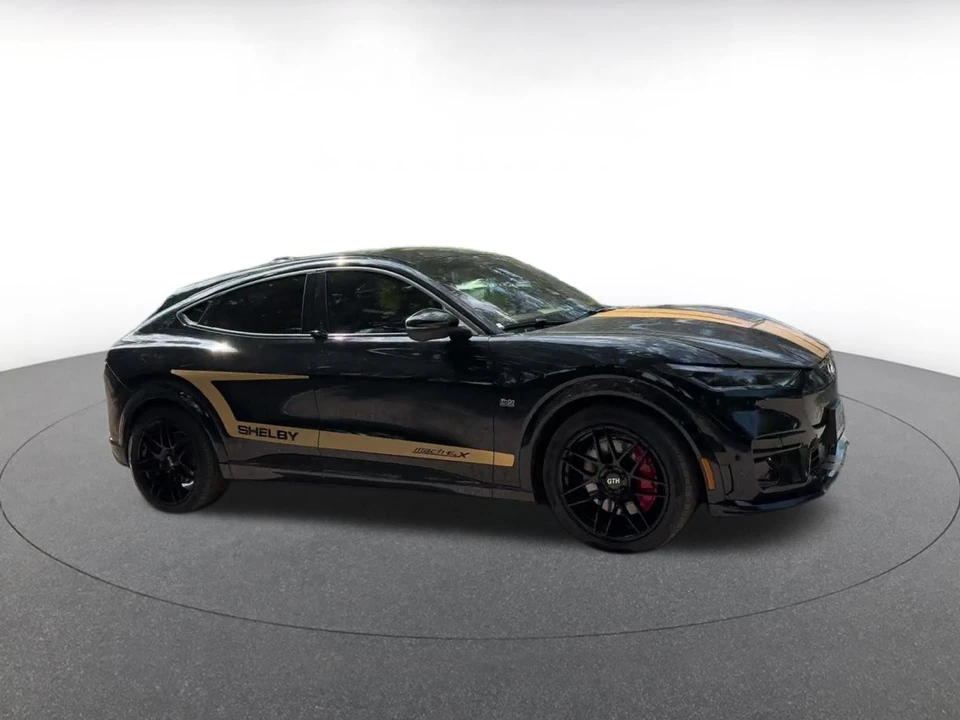 2023 Ford Mustang Mach-E - Image 2 of 31