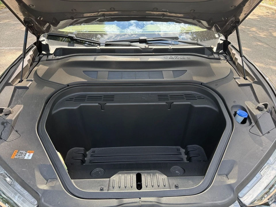 2023 Ford Mustang Mach-E - Image 26 of 31