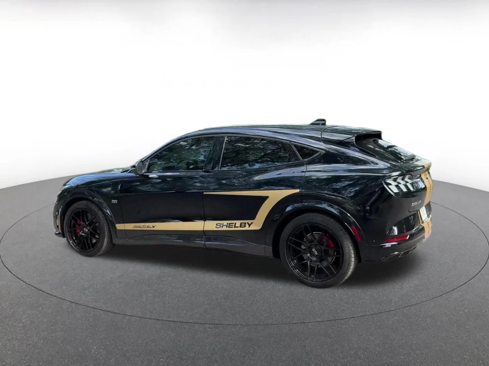2023 Ford Mustang Mach-E - Image 8 of 31