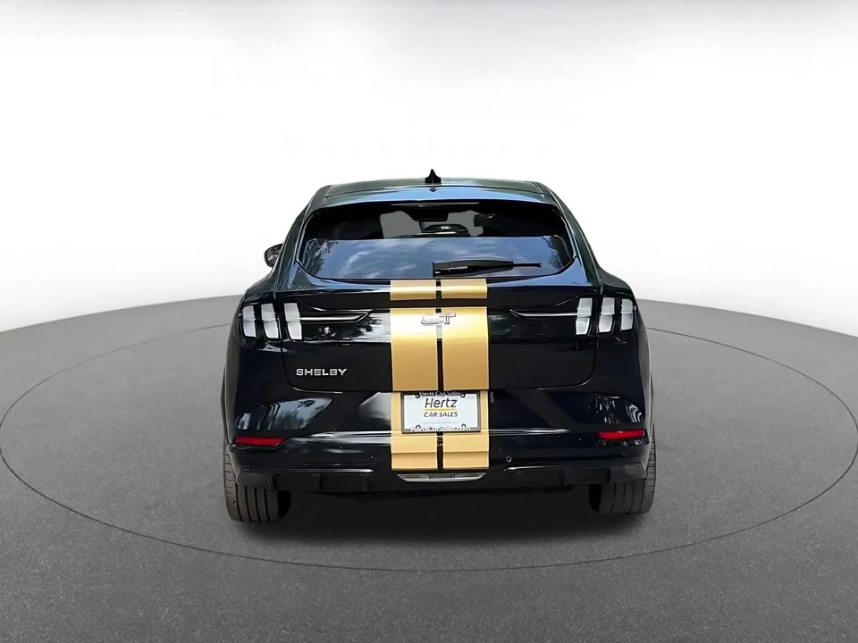 2023 Ford Mustang Mach-E - Image 10 of 31