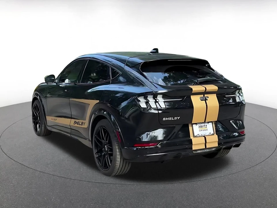 2023 Ford Mustang Mach-E - Image 9 of 31