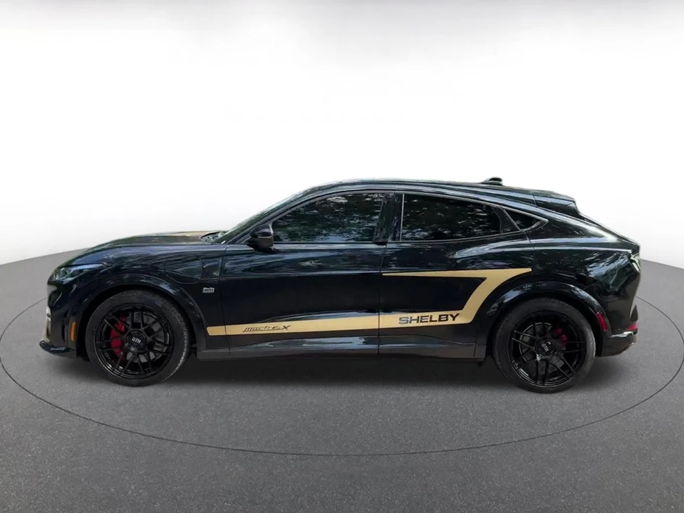 2023 Ford Mustang Mach-E - Image 7 of 31
