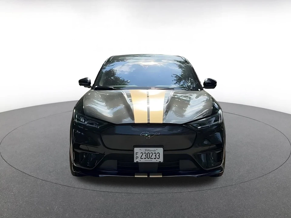 2023 Ford Mustang Mach-E - Image 4 of 31