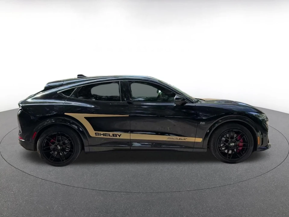 2023 Ford Mustang Mach-E - Image 18 of 31