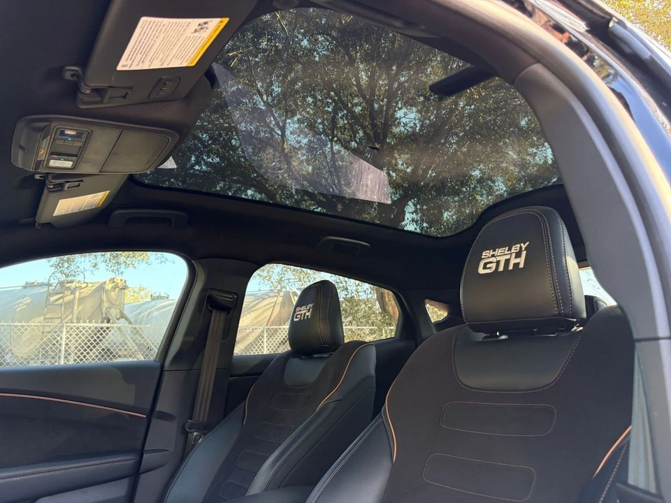 2023 Ford Mustang Mach-E - Image 24 of 31