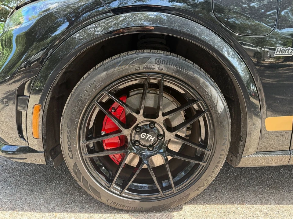 2023 Ford Mustang Mach-E - Image 23 of 31