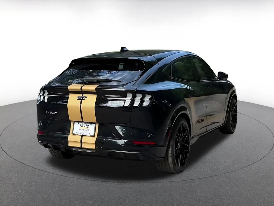 2023 Ford Mustang Mach-E - Image 11 of 31