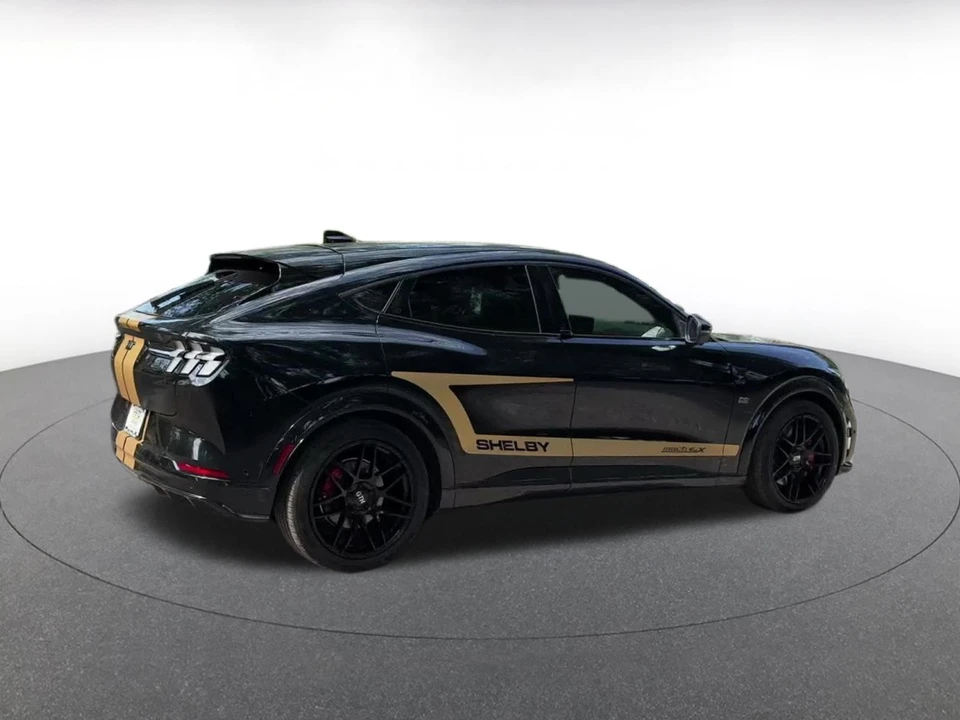 2023 Ford Mustang Mach-E - Image 12 of 31