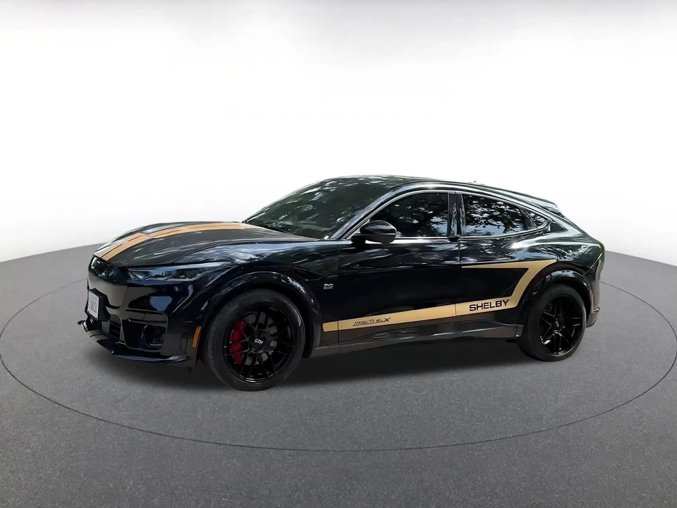 2023 Ford Mustang Mach-E - Image 6 of 31