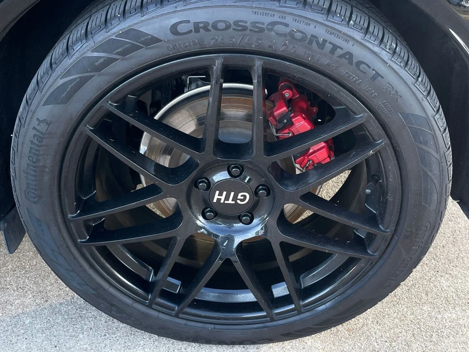2023 Ford Mustang Mach-E - Image 29 of 31