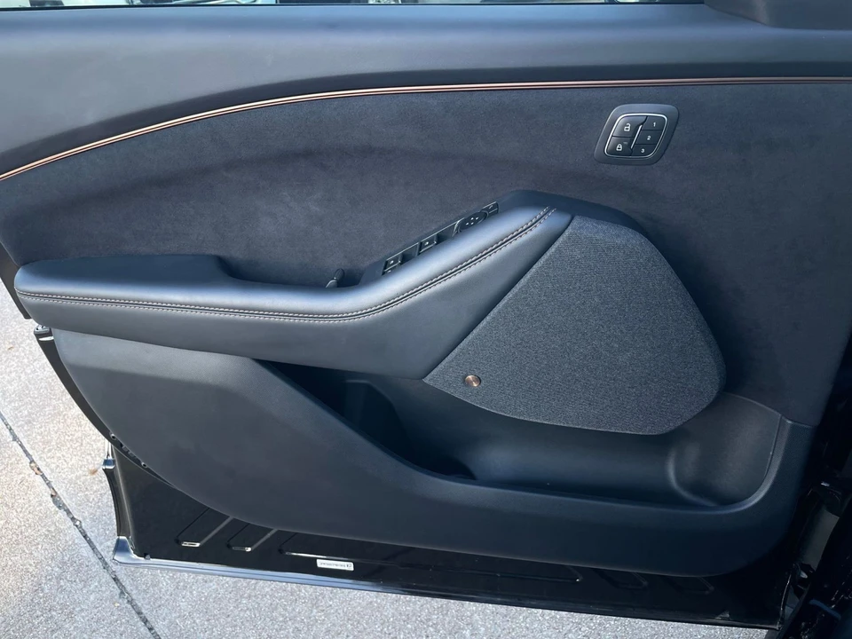 2023 Ford Mustang Mach-E - Image 20 of 31