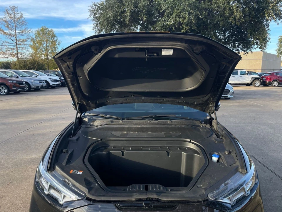 2023 Ford Mustang Mach-E - Image 31 of 31
