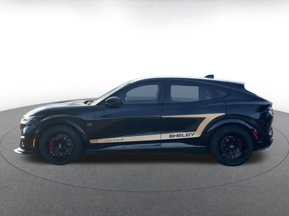 2023 Ford Mustang Mach-E - Image 5 of 31