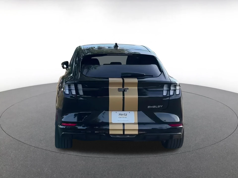 2023 Ford Mustang Mach-E - Image 7 of 31