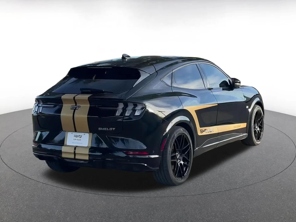 2023 Ford Mustang Mach-E - Image 9 of 31