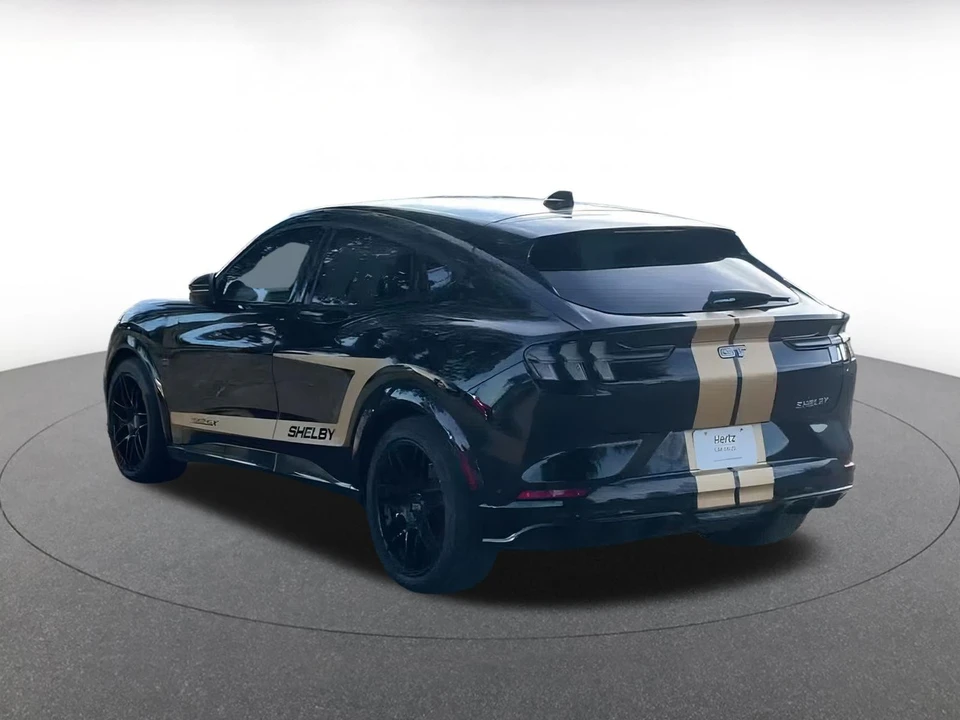 2023 Ford Mustang Mach-E - Image 10 of 31
